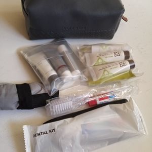 Cole Hann travel kit
